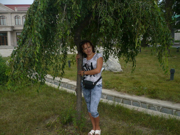 Оксана Жулябина