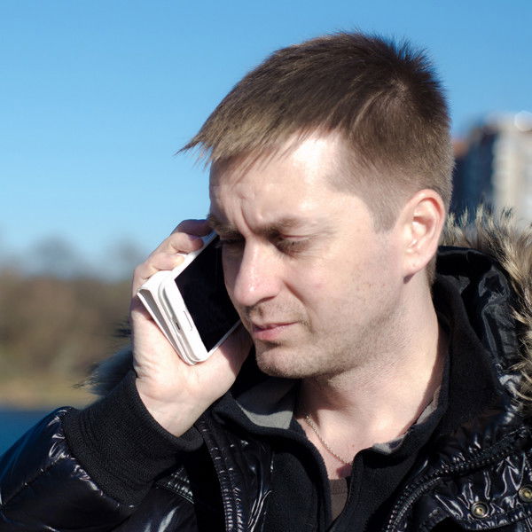 Павел Кусакин