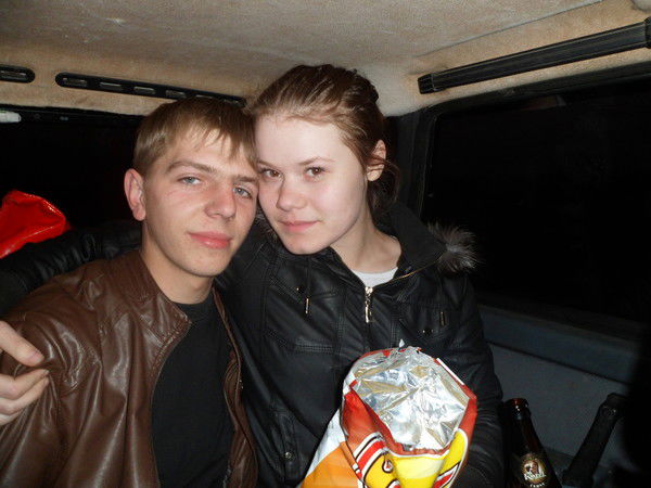 Виталий Якобчук