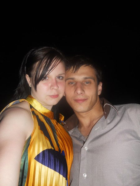 Екатерина Фролова