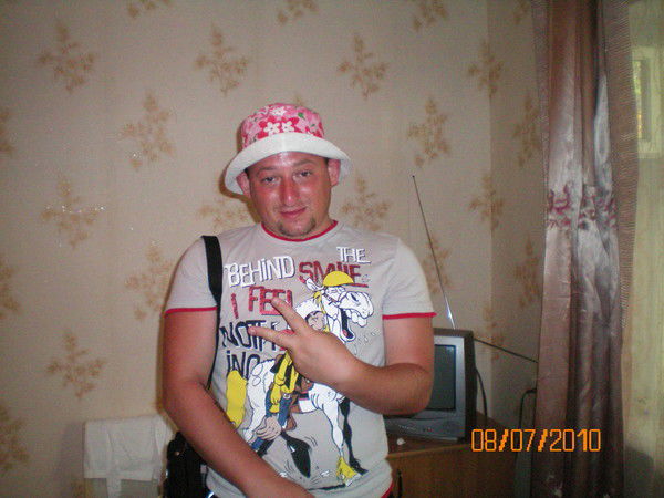 Александр Шаульский