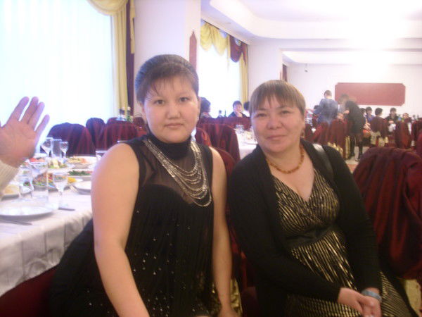 Дамеля Базарбаева