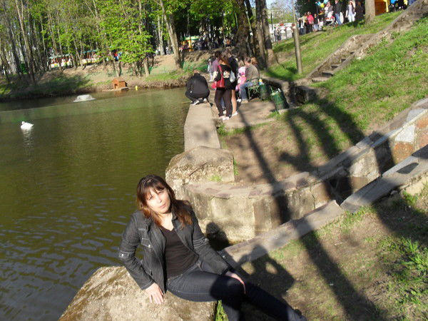 Марина Войтович