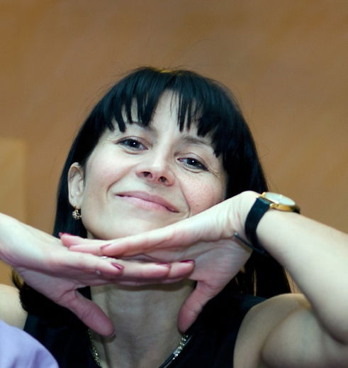 Ирина Ростенко