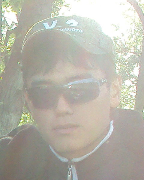 Дамир Муканов