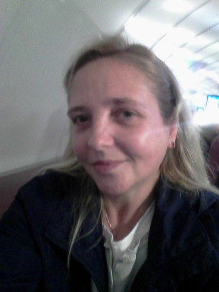 Таня Дубровская