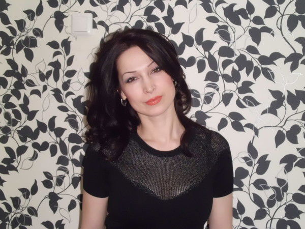 Лия Дадашева