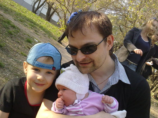 Иван Гудков