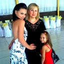 Елена Кабанова