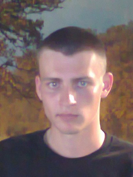 Женя Рабцевич