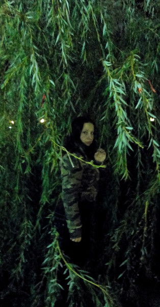 Мария Бутикова