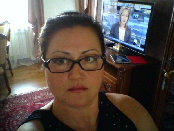 Людмила Мадлена