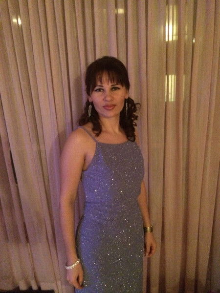 Юлия Козырева