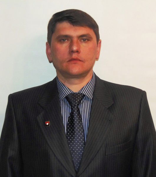 Василий Игнатьев