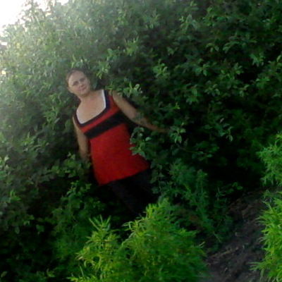 Наталья Безуглова