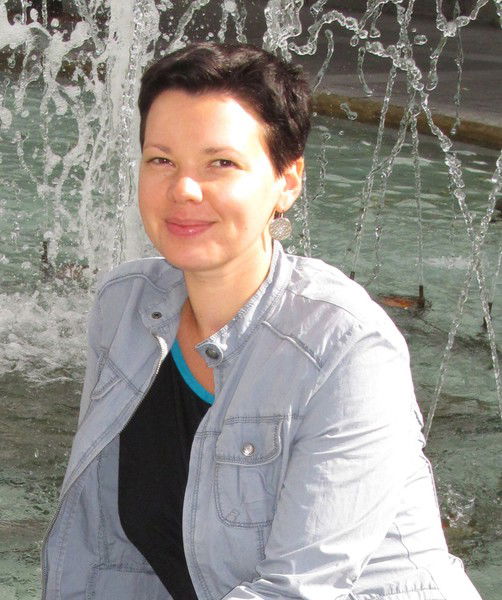 Наталия Поторак