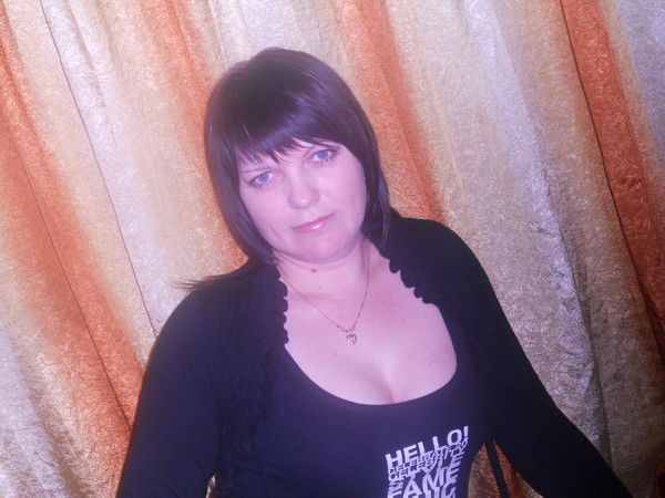 Валентина Лазарева