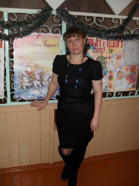 Зухра Шайхутдинова