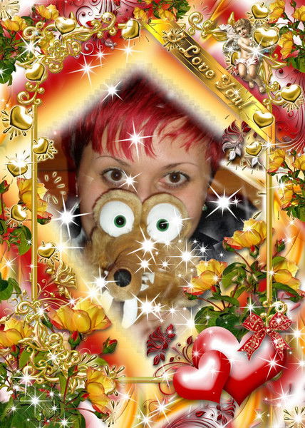 Татьяна Горлова