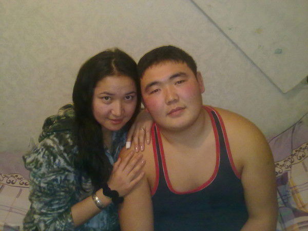 Адлет Кайруллин