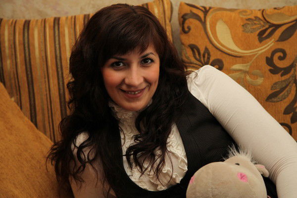 Виктория Макеева