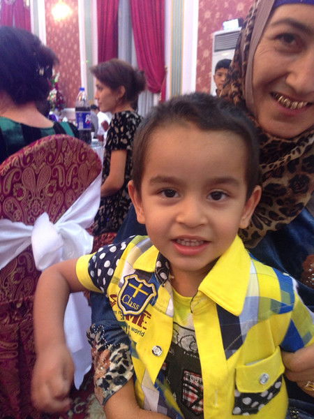 Хаким Шарипов