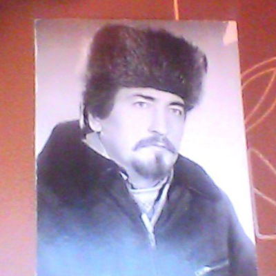 Николай Трофимов