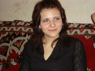 Александра Кин