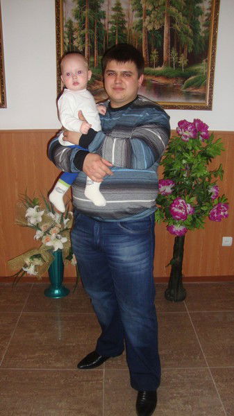 Александр Курбатов