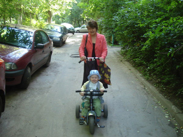 Светлана Лемещенко