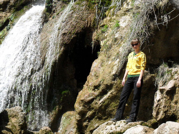 Виктория Сергеева