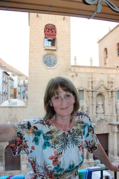 Галина Минина