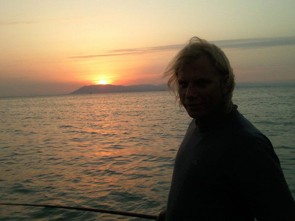 Андрей Логвиненко