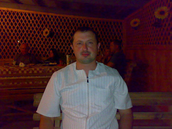 Борис Машкевич