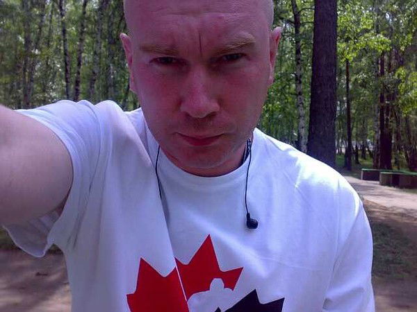 Евгений Рыгалов