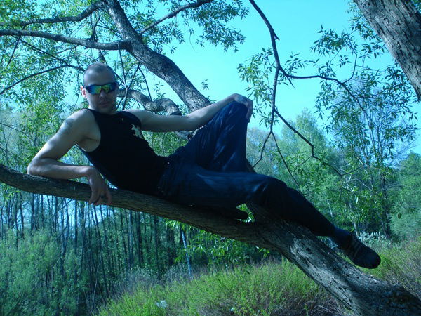 Святослав Чернышков