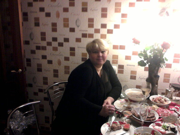 Виктория Бойко