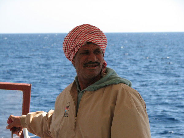 Денис Юнгеров