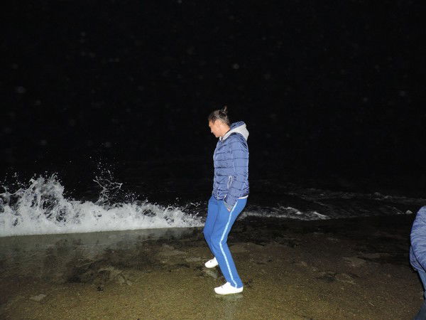 Анна Геттих