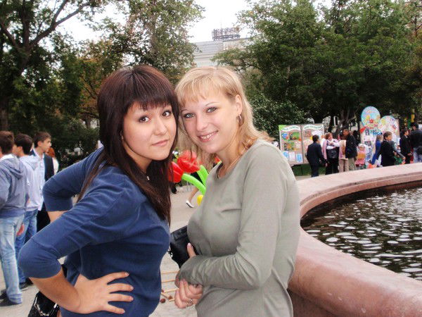 Юля) Ишмухаметова