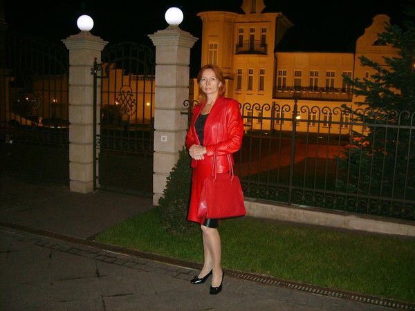 Елена Сазонова