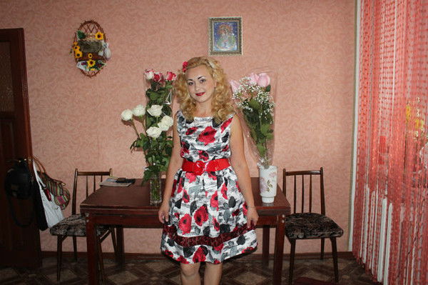 Виктория Викторовна