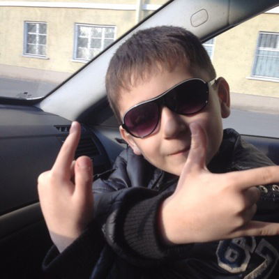 Адалет Гасымов