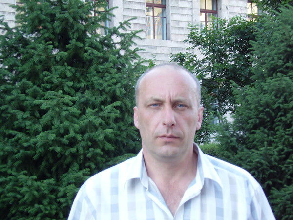 Дмитрий Матвейчук