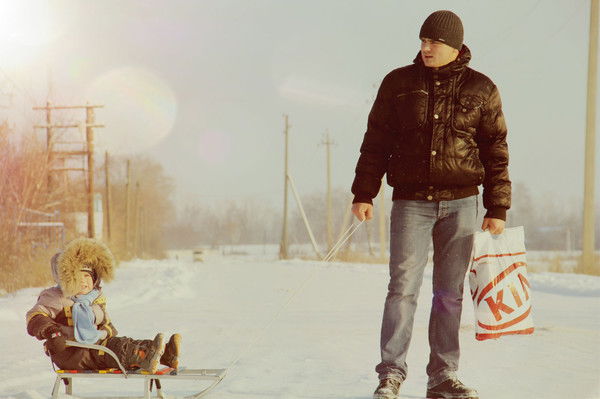 Денис Павлов