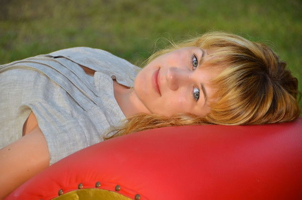 Александра Трифонова