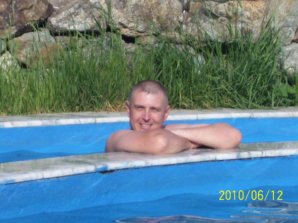 Александр Гаун