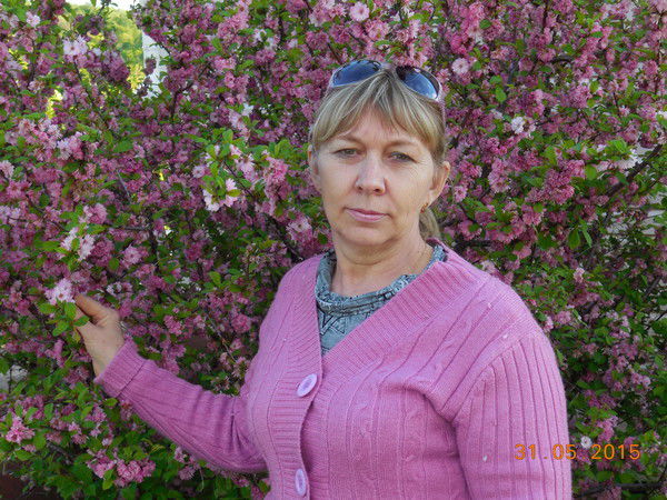 Лидия Природа