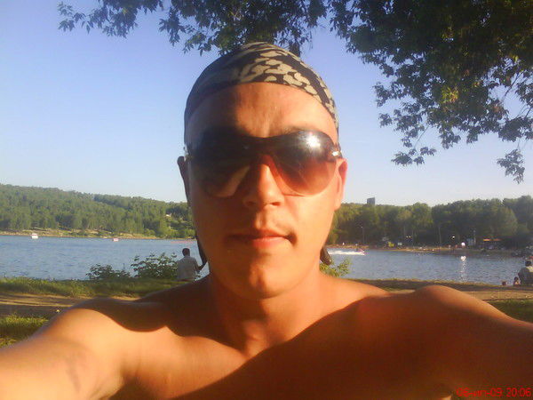 Даниил Таскаев