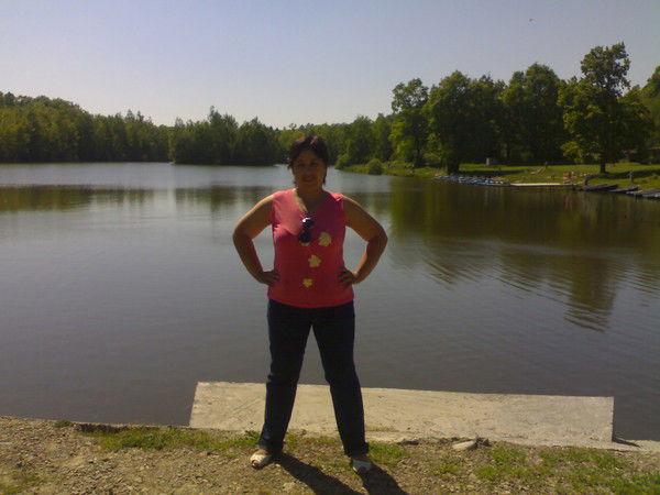 Наталья Маленок